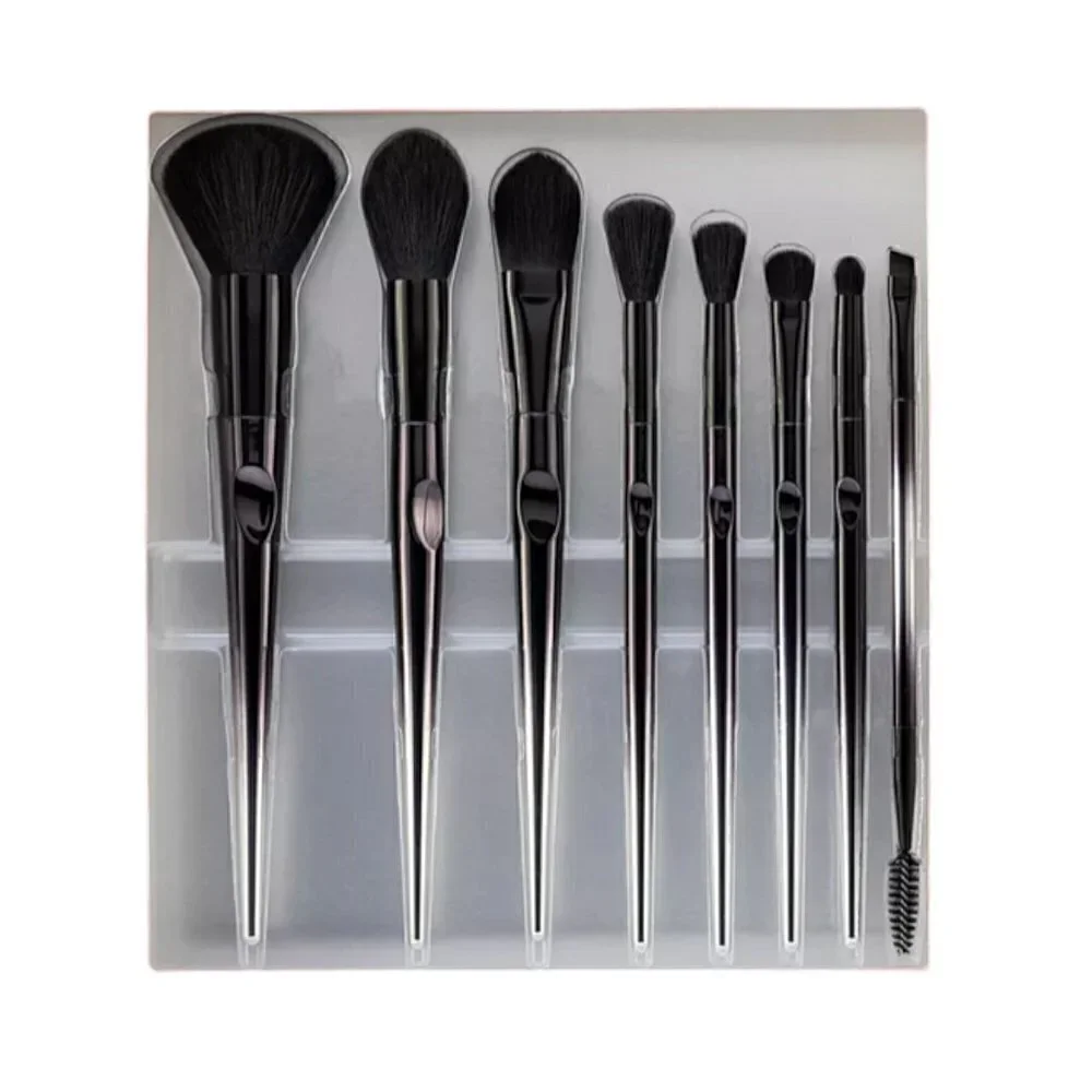 8-Pc. Artistry Make-up Brush Set, Created for Macy's